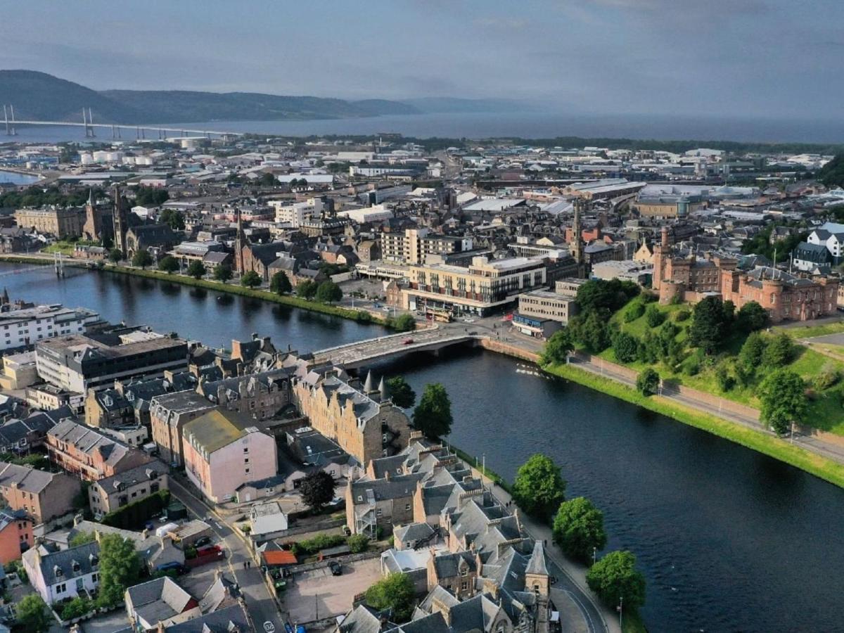 Ardness Place By Interhome Hébergement de vacances Inverness