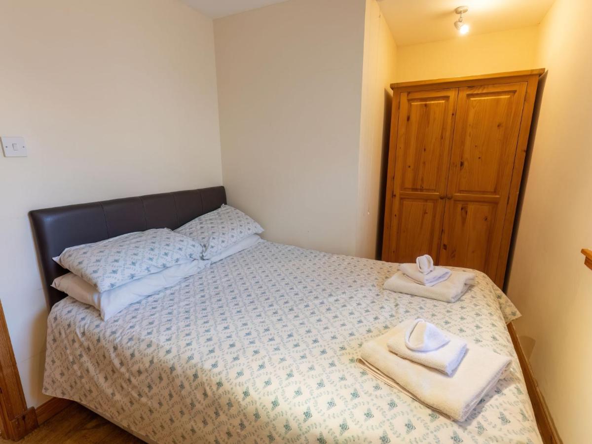 Hébergement de vacances Ardness Place By Interhome Inverness