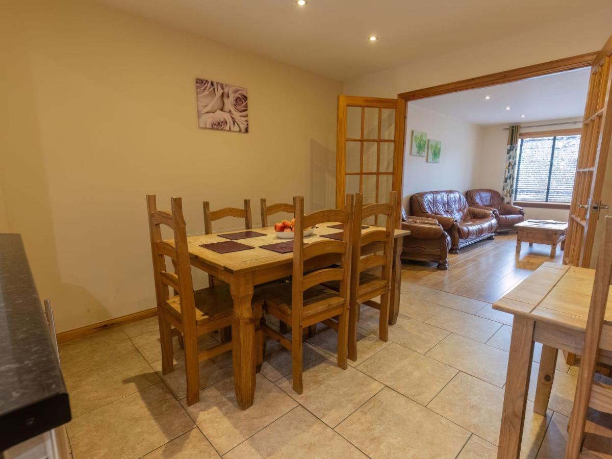 Ardness Place By Interhome Hébergement de vacances *