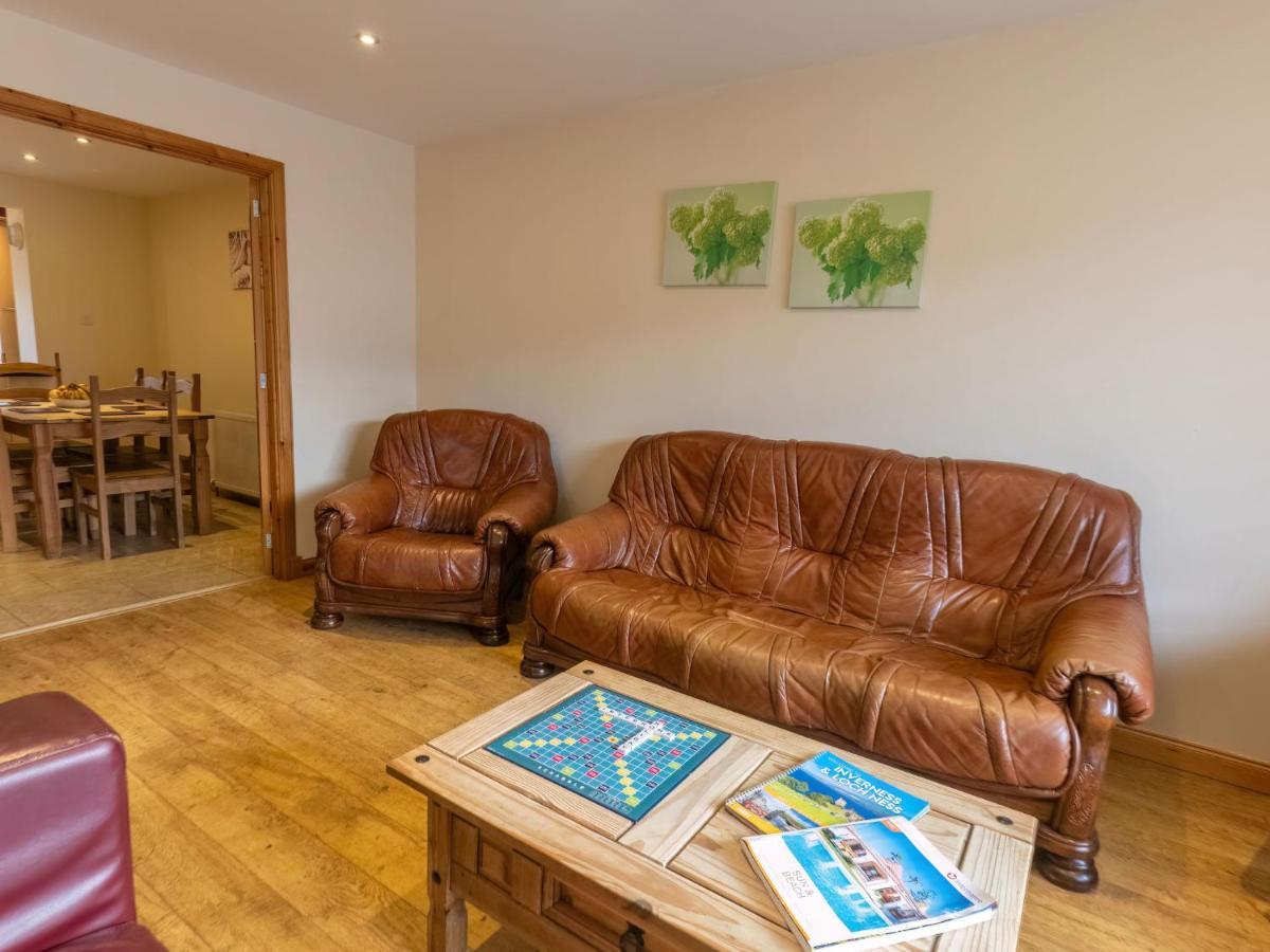 Hébergement de vacances Ardness Place By Interhome Inverness