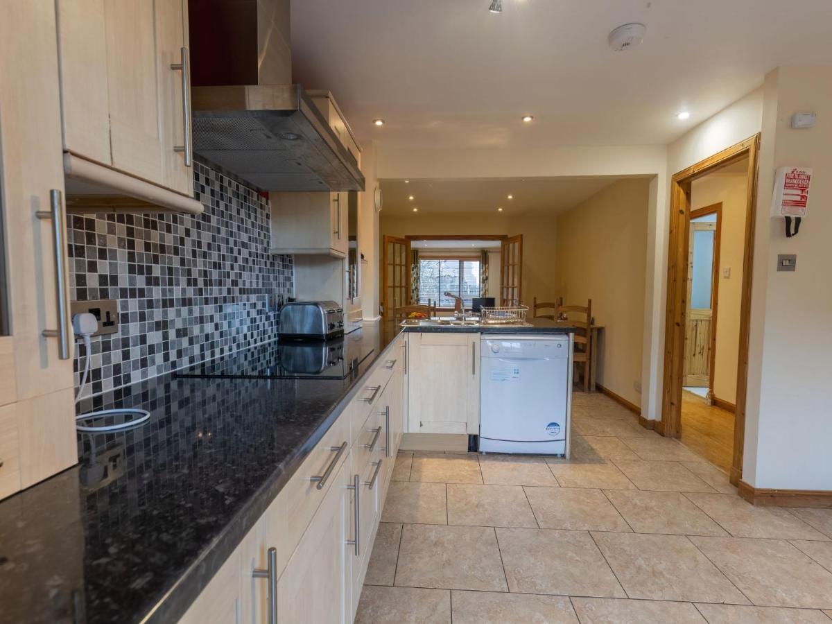 Ardness Place By Interhome Hébergement de vacances *