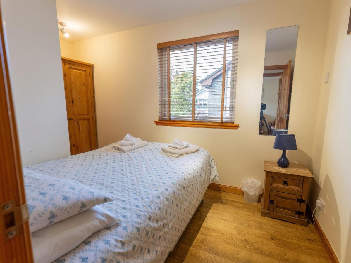 Hébergement de vacances Ardness Place By Interhome *