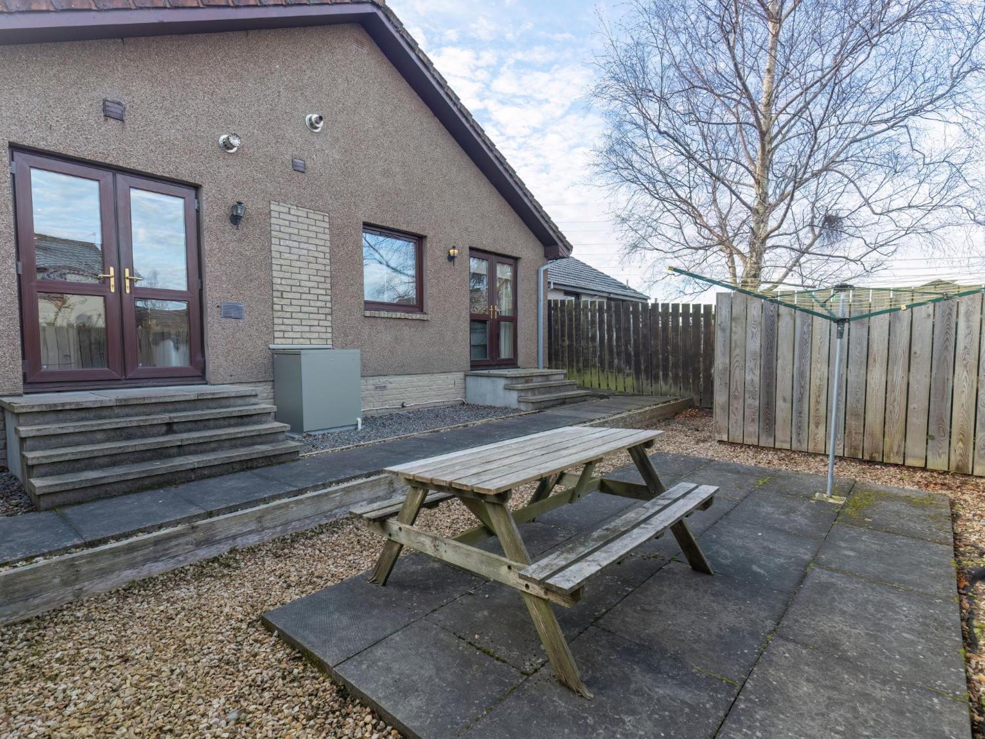 Ardness Place By Interhome Hébergement de vacances *