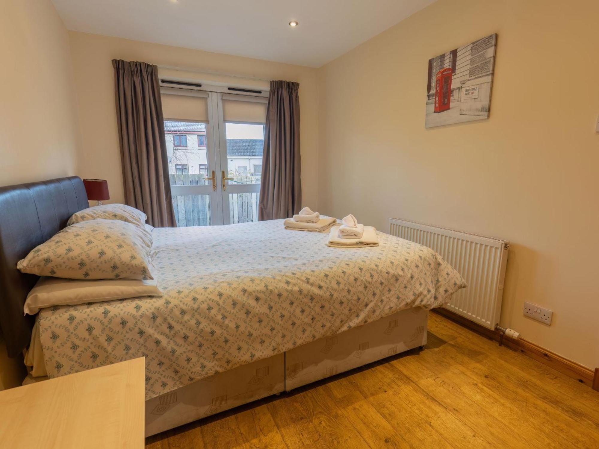 Hébergement de vacances Ardness Place By Interhome Inverness