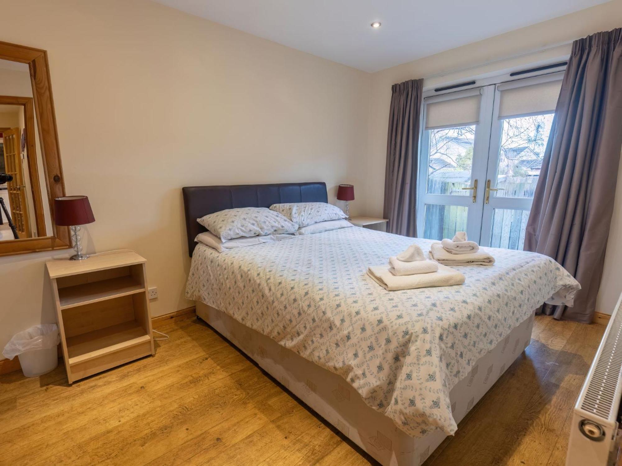 Ardness Place By Interhome Hébergement de vacances
