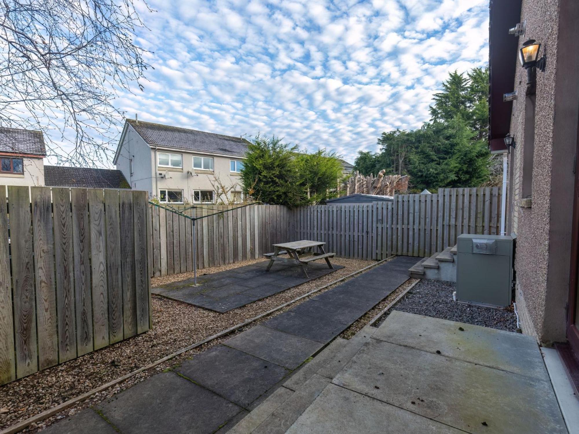 Hébergement de vacances Ardness Place By Interhome *