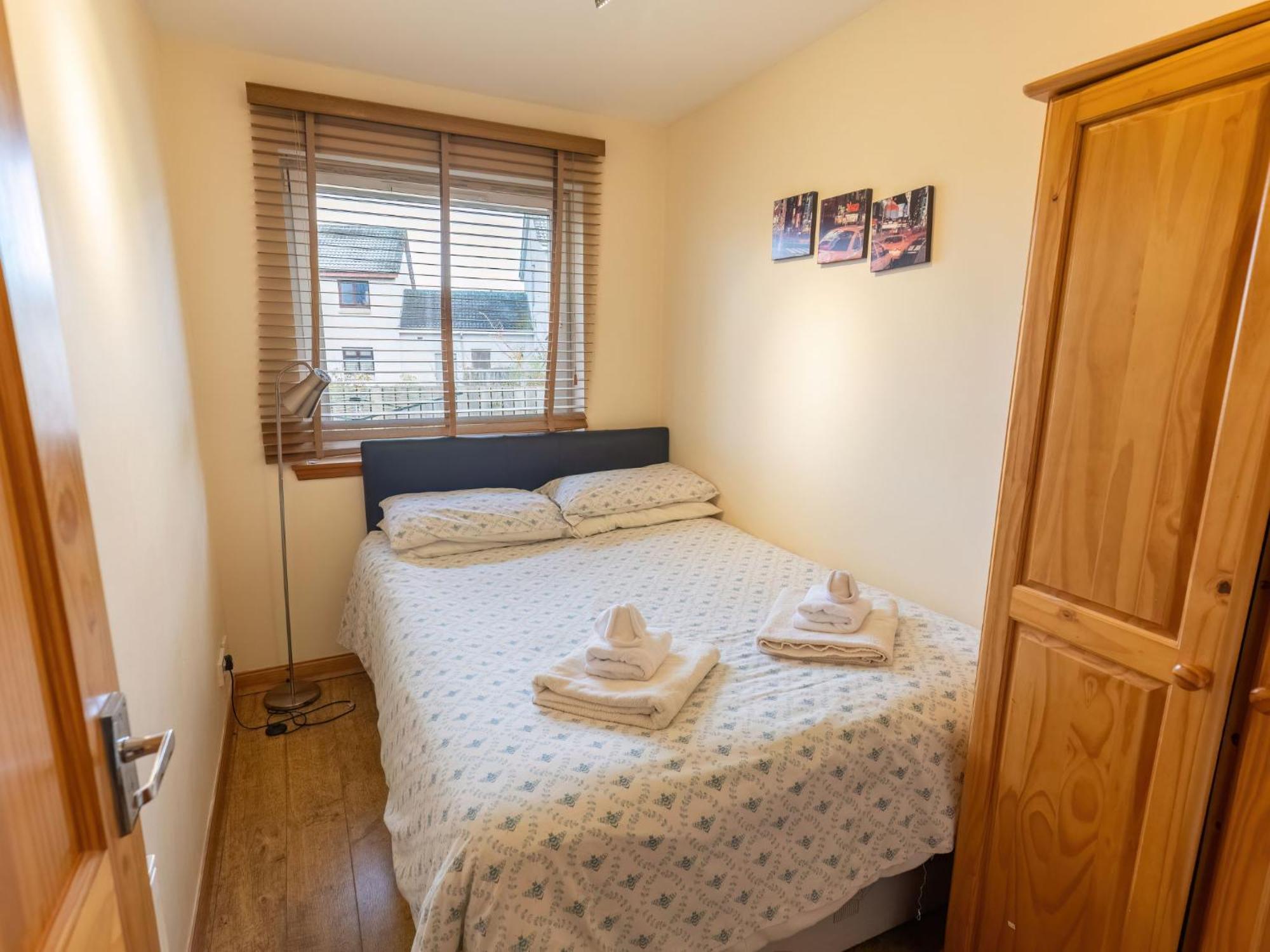 Ardness Place By Interhome Hébergement de vacances *