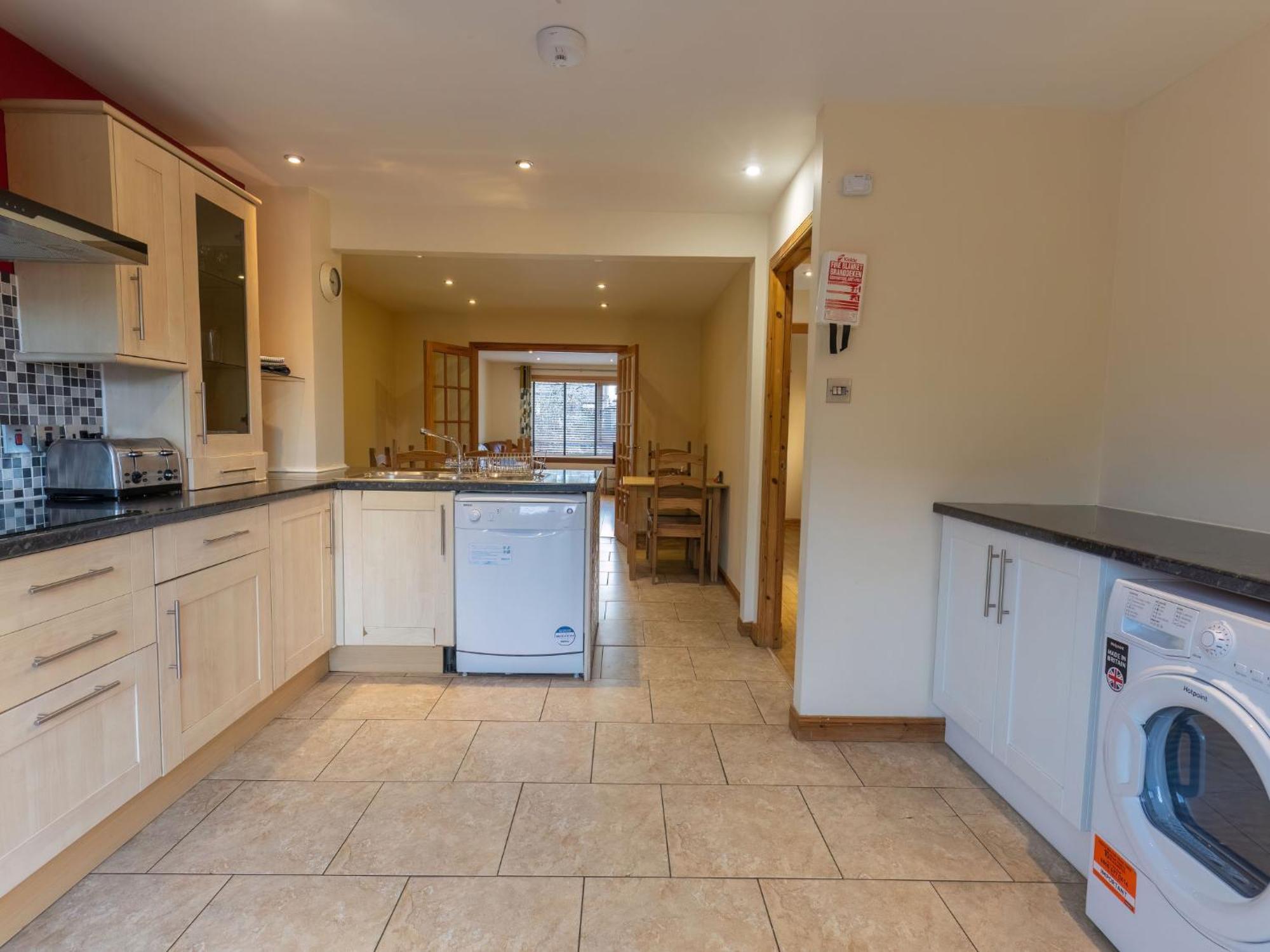 Ardness Place By Interhome Hébergement de vacances Inverness