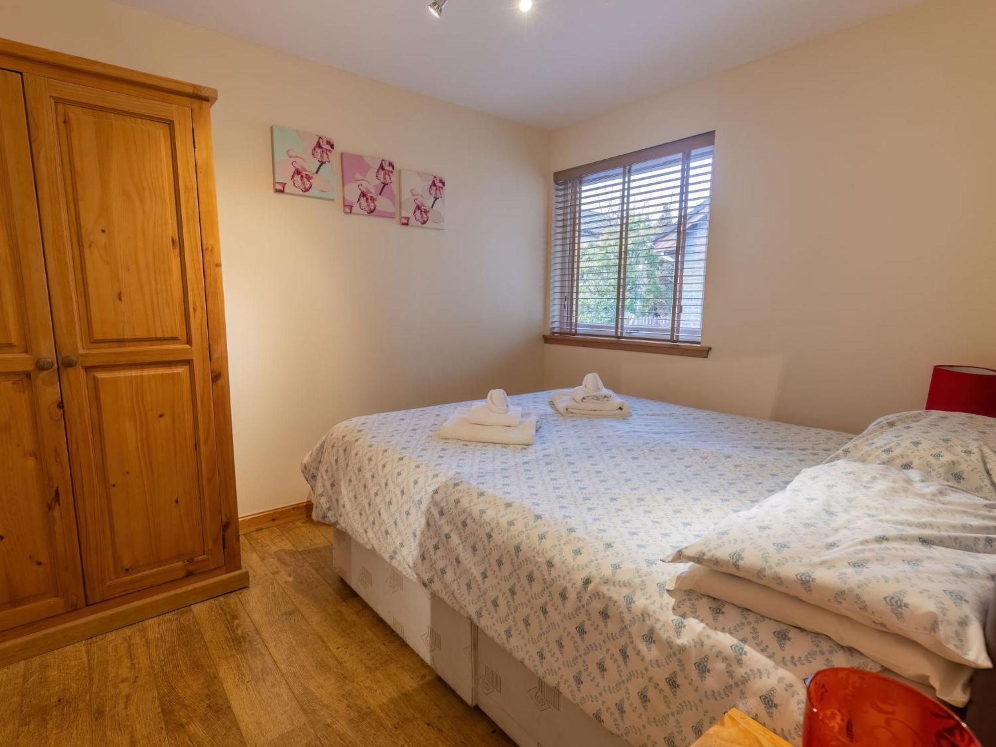 Hébergement de vacances Ardness Place By Interhome Inverness