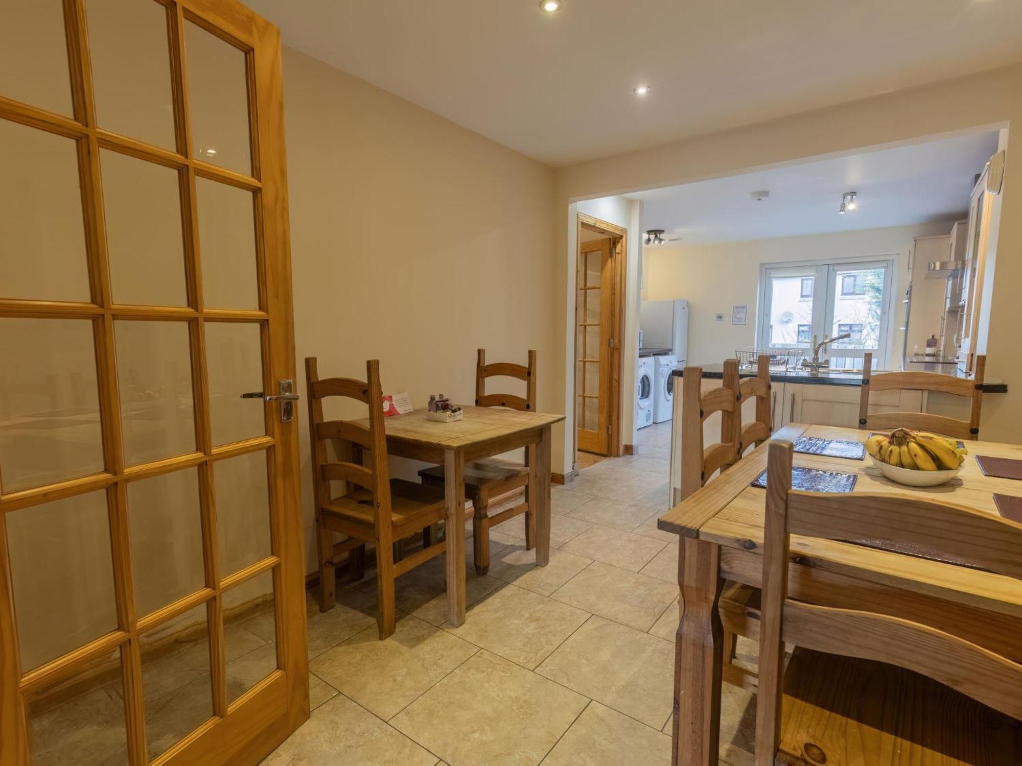 Hébergement de vacances Ardness Place By Interhome